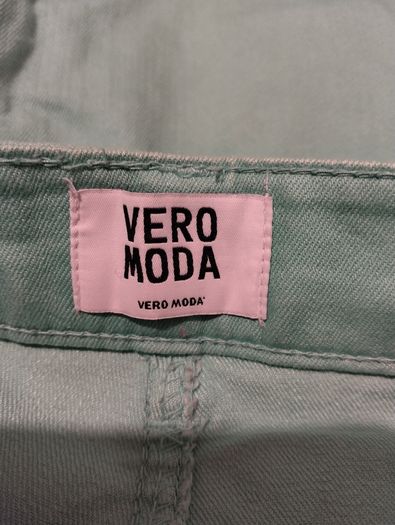 Vero Moda Skinny Jeans x 2