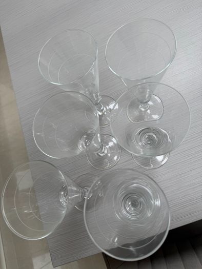 Newbridge Glasses