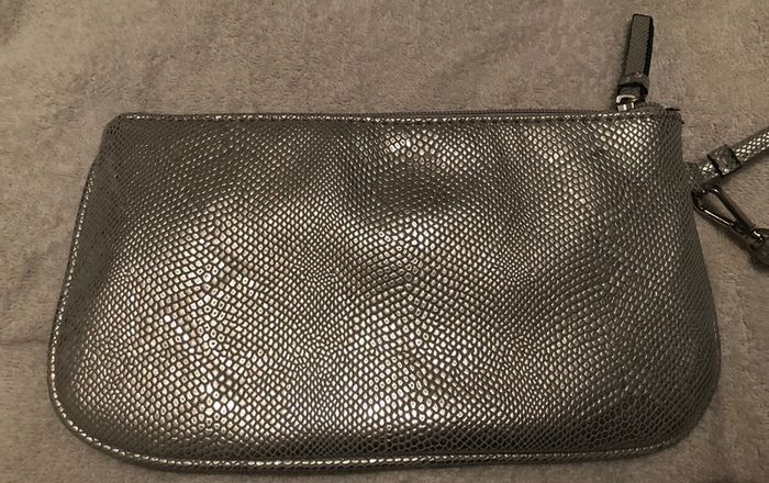 Nine West wristlet