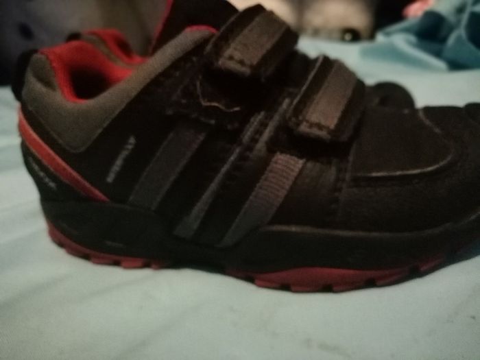 Boys shoes school