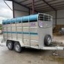 Livestock Trailer Image 7
