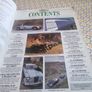 Classic and Sportscar Magazine June 1990 - Bugatti Image 2