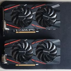 Gigabyte RX 470G1 4GB