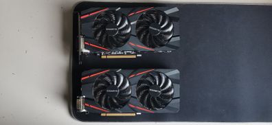 Gigabyte RX 470G1 4GB