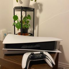 Playstation 5 Disc Edition Ps5