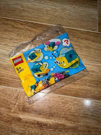LEGO Add-On Pack bundle - New and Sealed