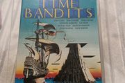 Time bandits DVD
