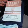 football programmes WEST HAM UTD Home 1969 to '72 25 in total Image 5