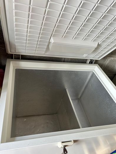 Freezer