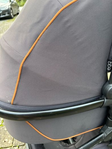Egg Travel System