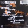 Van Morrison with Georgie Fame & Friends - How Long Has This Been Going On CD Image 2
