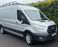 Ford Transit (201) 350LWB Trend 2.0TDCI
