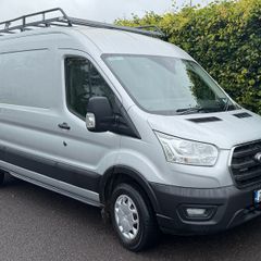 Ford Transit (201) 350LWB Trend 2.0TDCI