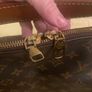 louis vuitton Hobo berry mm Image 3