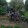 Bike, electric bike, folding e bike Image 3