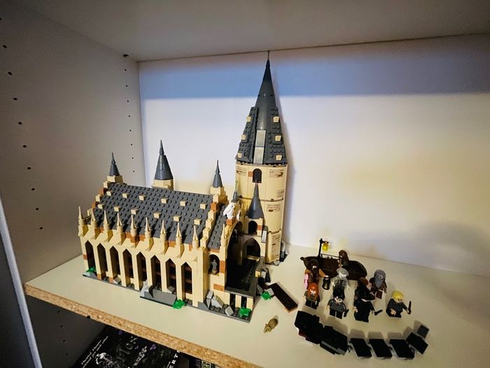 Harry potter Lego