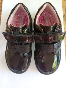 Start Rite Girls Shoes