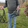 Hedge trimmer Electric Image 4