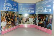 Jam &amp; Jerusalem The Complete DVD Collection Box Set 573 Mins Superb Condition Series 1-3