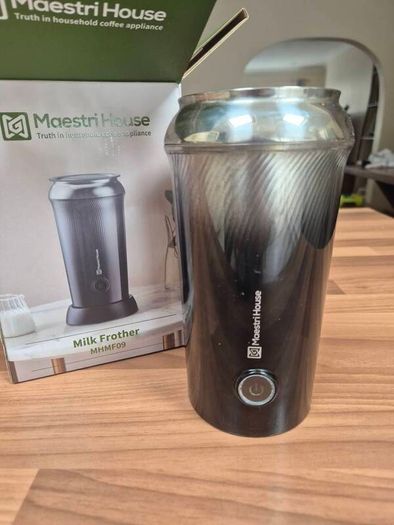 coffee machine