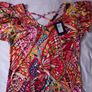 BNWT Sophie B Top Size 10 Image 3
