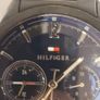 Beautiful Tommy Hillfiger Mens watch, working fine Image 7