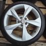 18" 5x112, VW Caddy, Golf, Passat etc Image 5