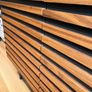 Lot of two Chest of drawers and a shelving unit Image 9