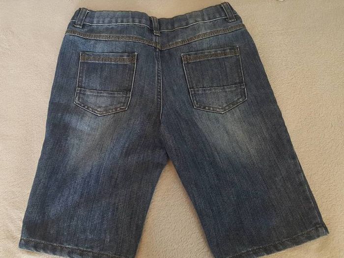 Boys shorts