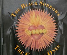 The Black Sorrows - The Chosen Ones.