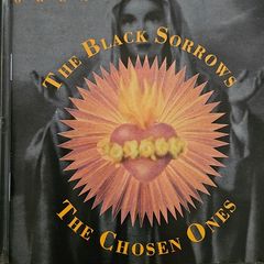 The Black Sorrows - The Chosen Ones.