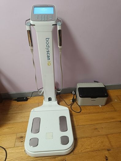 body fat scales