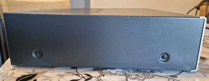 From 1978 - ITT Tapedeck Schaub-Lorenz Hifi 8022M, working well.