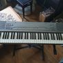 vintage 1983 Eko EM12 keyboard Image 3