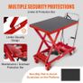 VEVOR Hydraulic Lift Table Trolley  Brand New in Image 5