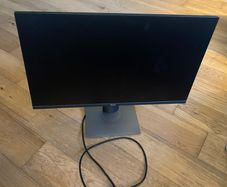 Dell P2719H 27 Inch Monitor