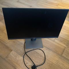 Dell P2719H 27 Inch Monitor