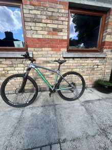 correra mountain bike