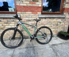 correra mountain bike