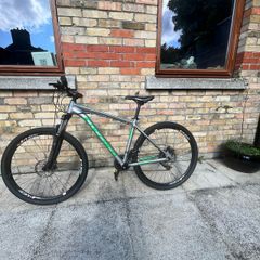 correra mountain bike