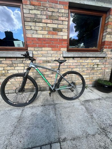 correra mountain bike