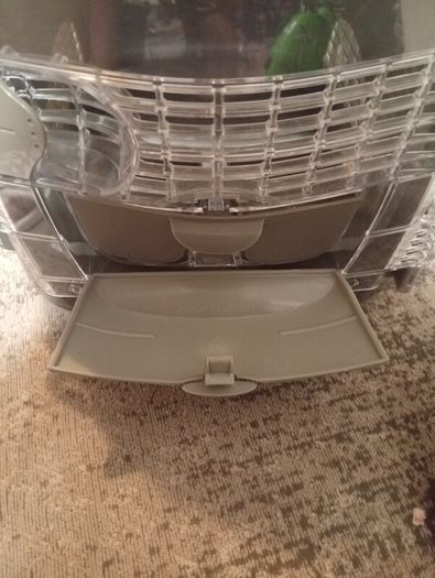 cat and small dog carrier