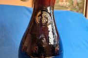 Beautiful Stately Colm De Ris Vase