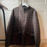 Magee Brown Jacket Image 4