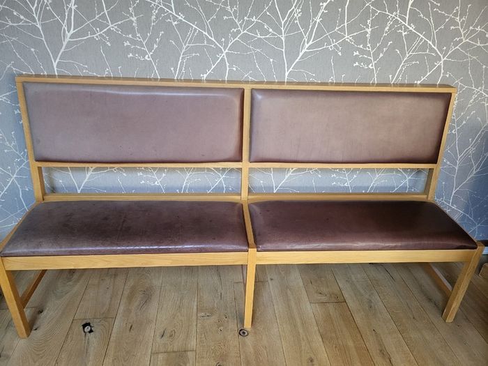 Dining Bench