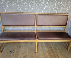 Dining Bench