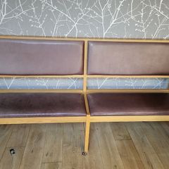 Dining Bench