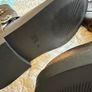 Zara girls boots size 2 new Image 2