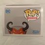 Trigon Funko Pop! Justice League. Limited Edition 2023 Summer Convention Exclusive. Mint Condition. Image 5