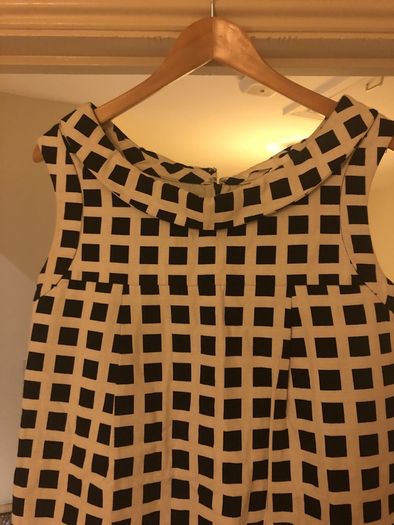 vintage dress